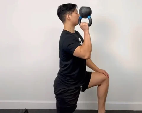 Kettlebells