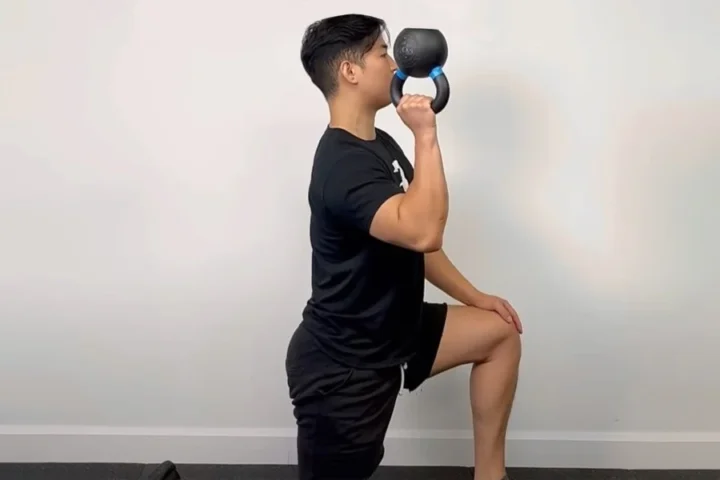 Kettlebells